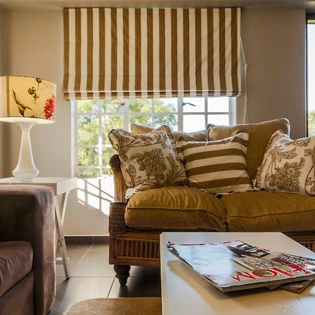 Town View Apartman Pietermaritzburg Kültér fotó