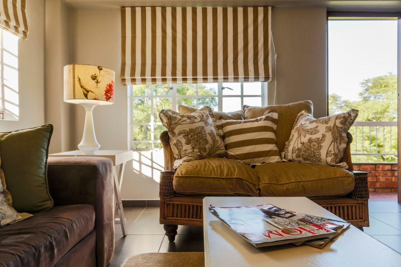 Town View Apartman Pietermaritzburg Kültér fotó