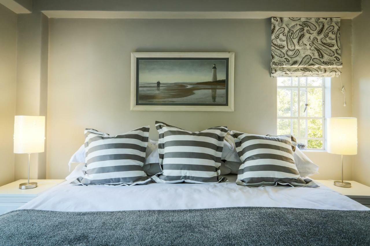 Town View Apartman Pietermaritzburg Kültér fotó