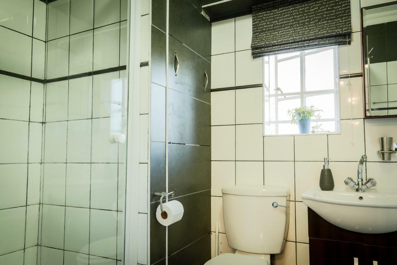 Town View Apartman Pietermaritzburg Kültér fotó