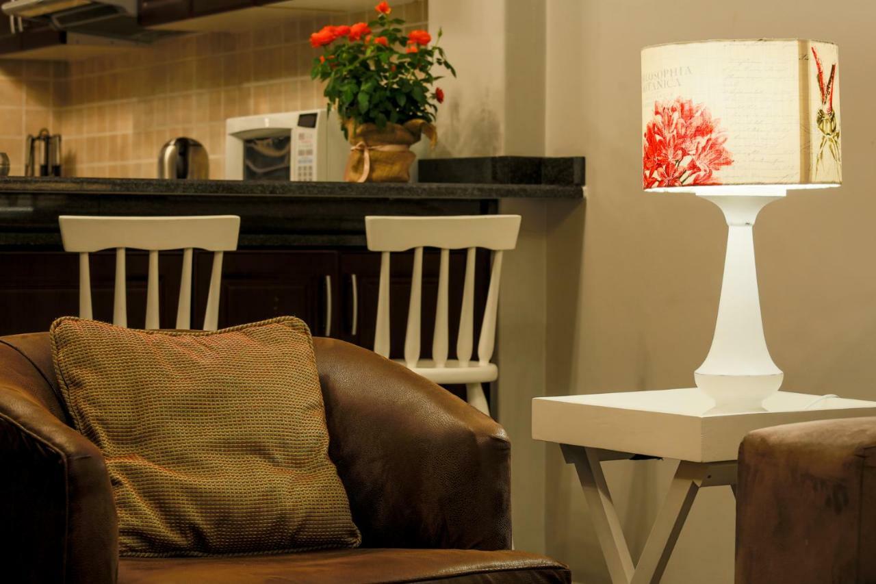 Town View Apartman Pietermaritzburg Kültér fotó