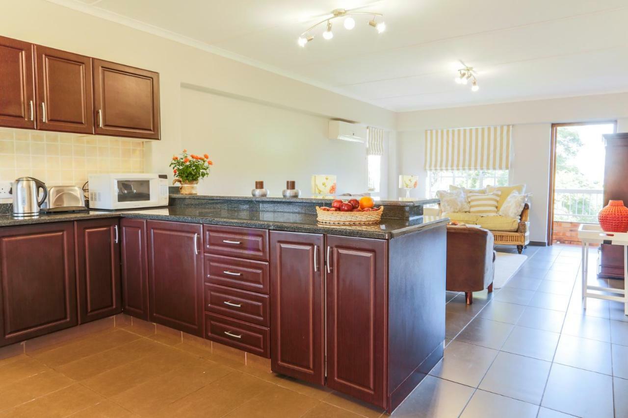 Town View Apartman Pietermaritzburg Kültér fotó