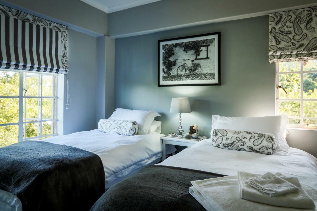 Town View Apartman Pietermaritzburg Kültér fotó