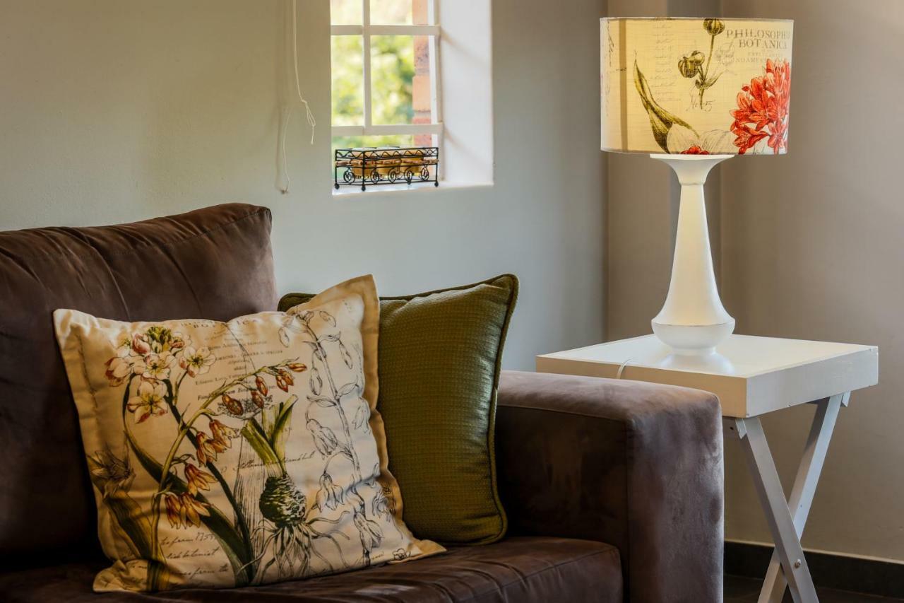 Town View Apartman Pietermaritzburg Kültér fotó