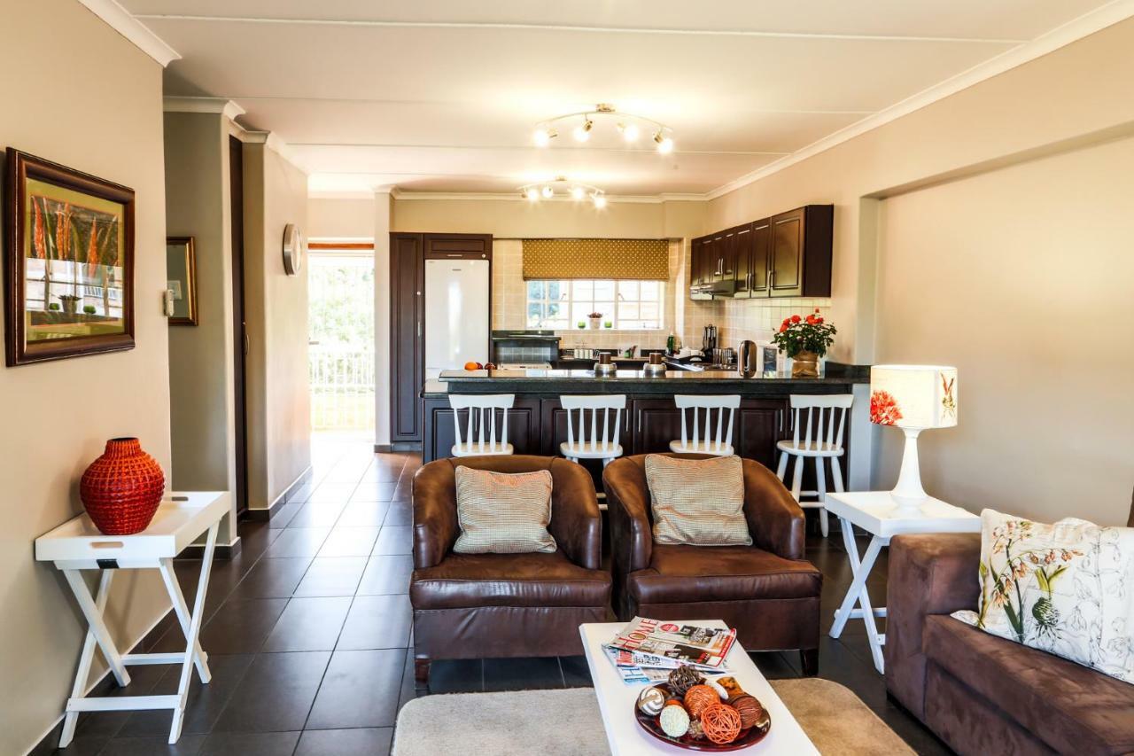 Town View Apartman Pietermaritzburg Kültér fotó