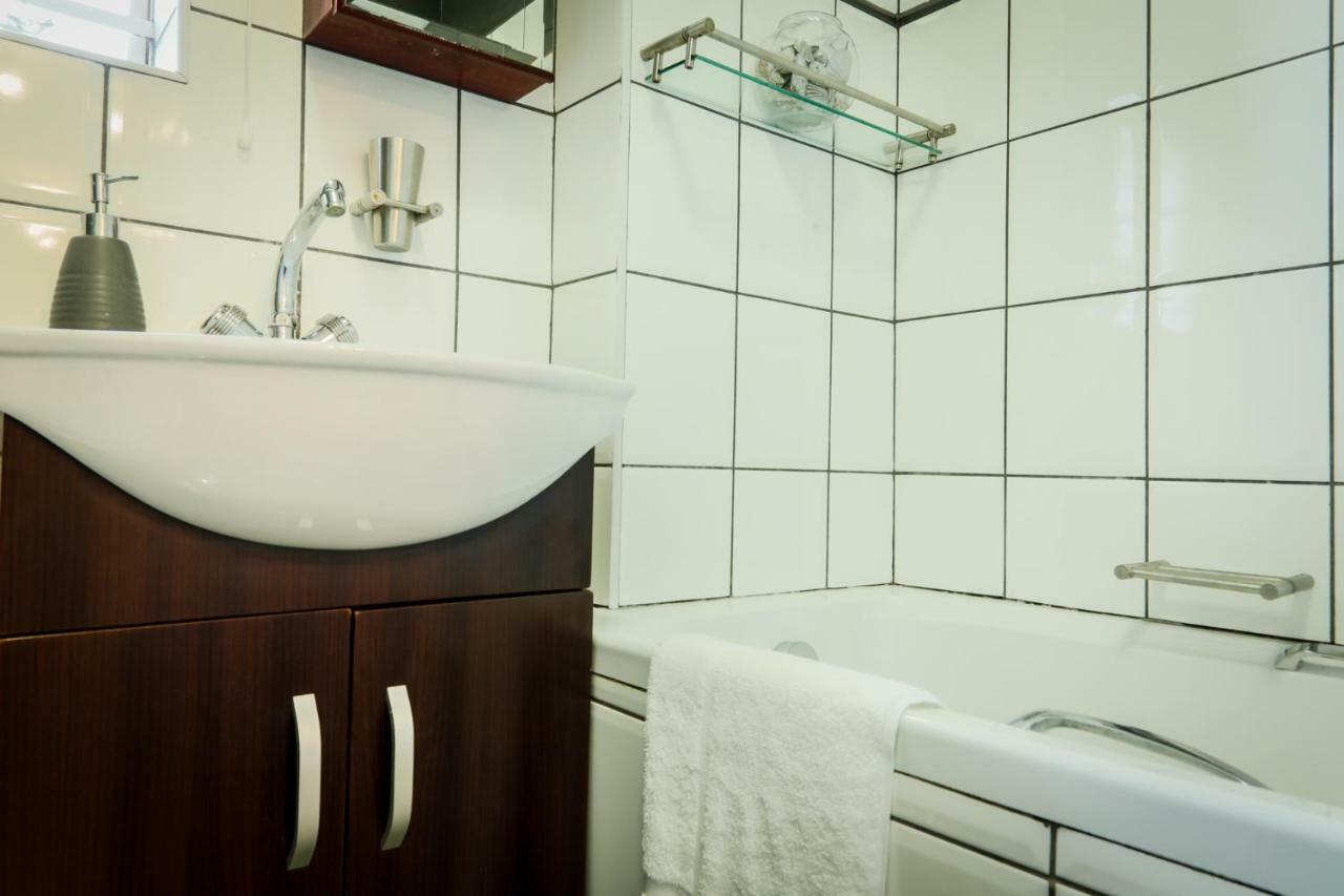 Town View Apartman Pietermaritzburg Kültér fotó