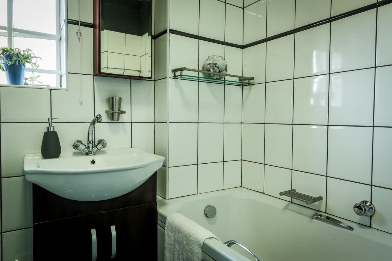 Town View Apartman Pietermaritzburg Kültér fotó