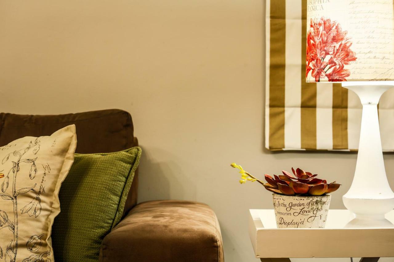 Town View Apartman Pietermaritzburg Kültér fotó