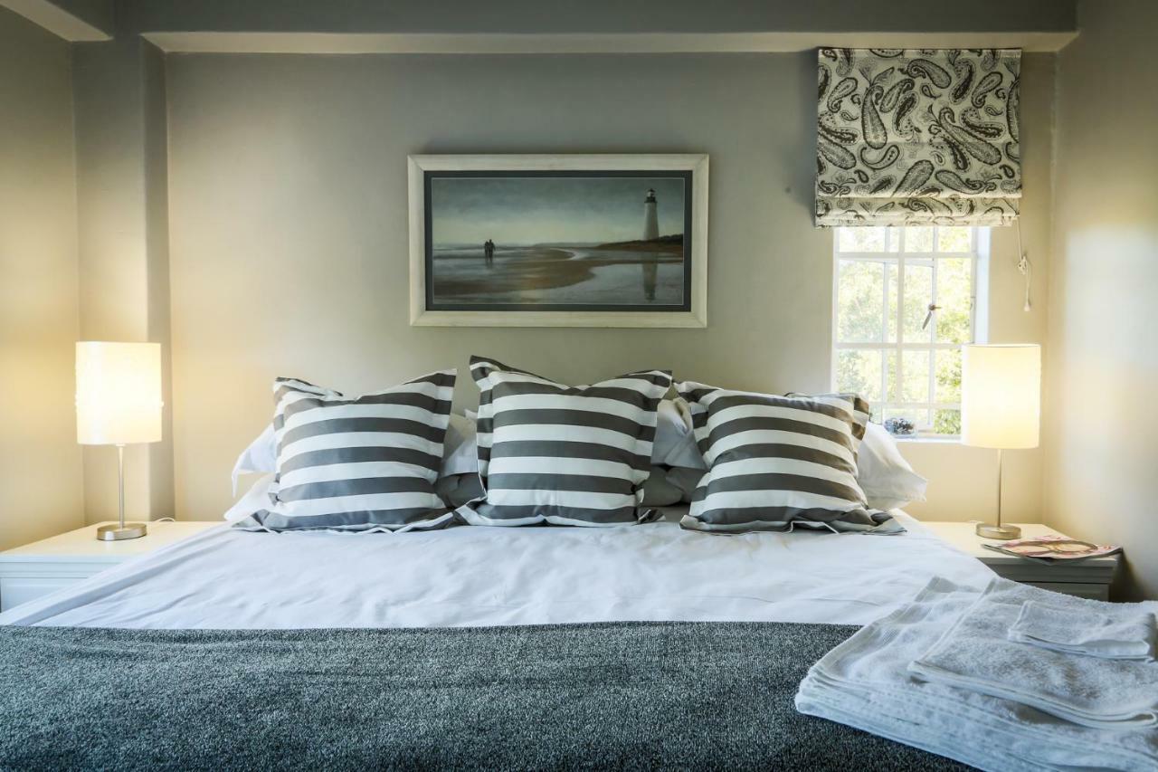 Town View Apartman Pietermaritzburg Kültér fotó