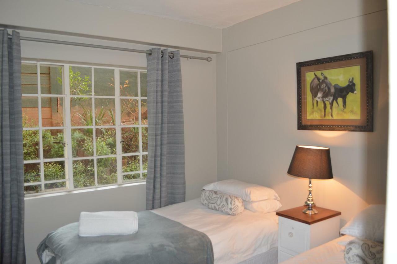 Town View Apartman Pietermaritzburg Kültér fotó