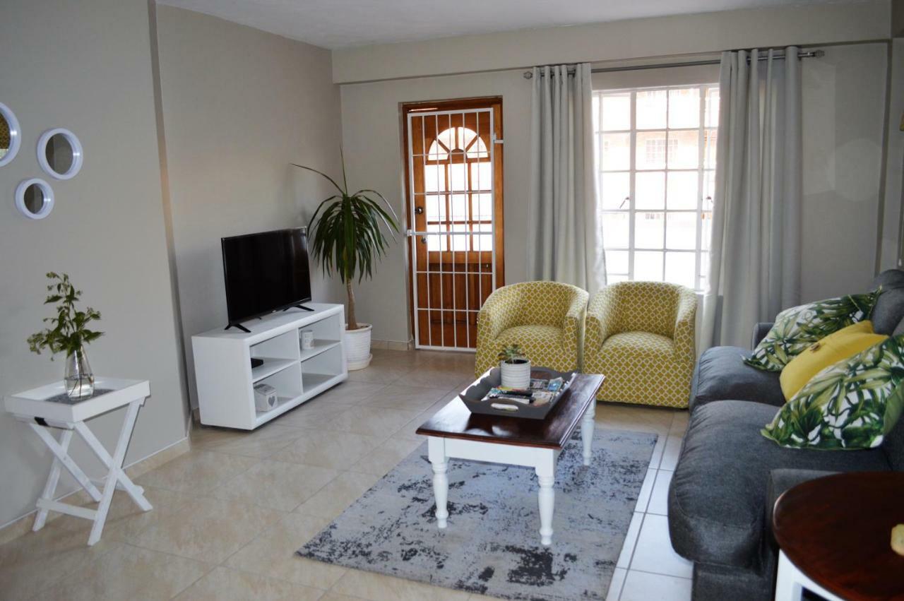 Town View Apartman Pietermaritzburg Kültér fotó