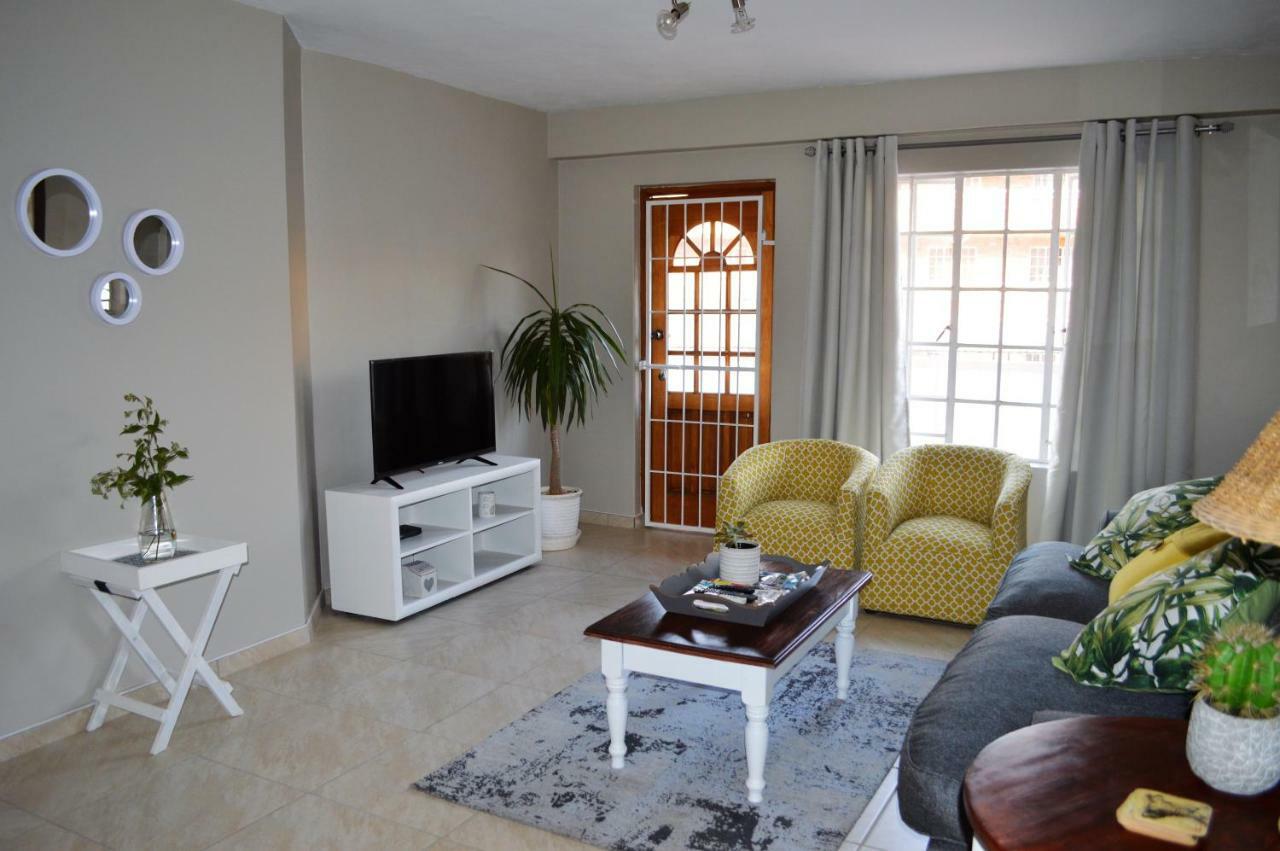 Town View Apartman Pietermaritzburg Kültér fotó