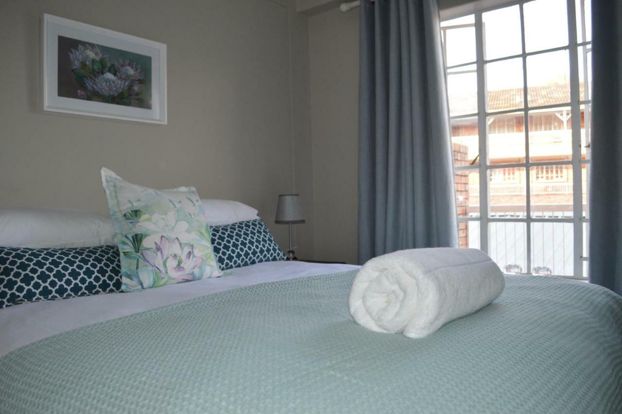Town View Apartman Pietermaritzburg Kültér fotó