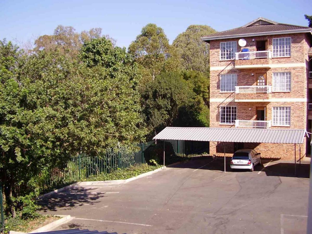 Town View Apartman Pietermaritzburg Kültér fotó